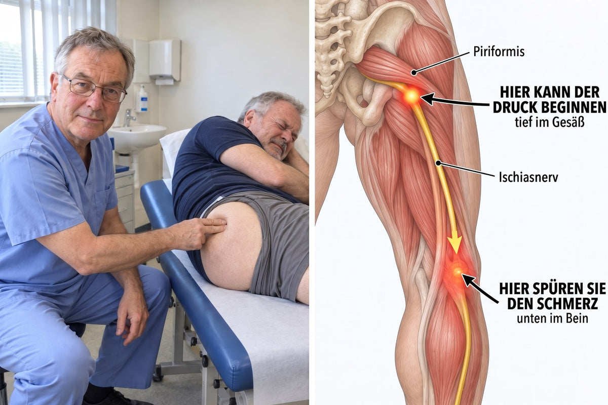 los ischias2 arzt anatomie