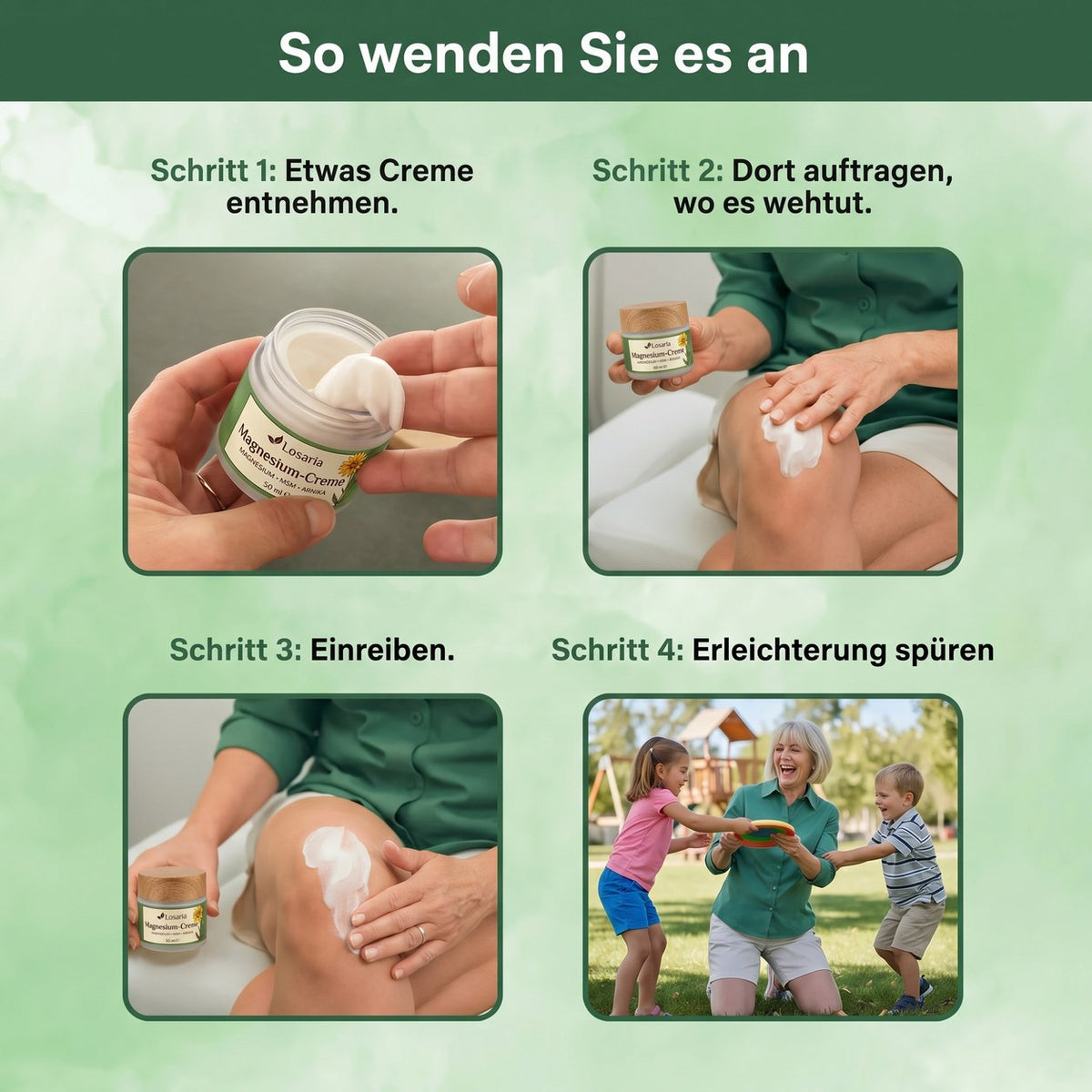 los ischiaspdp anwendung