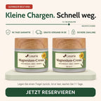 Kleine Chargen – schnell ausverkauft
