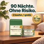 90 Nächte risikofrei – 2 kaufen, 1 gratis – 90 Tage Geld-zurück-Garantie