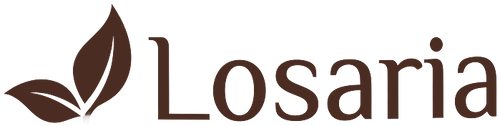 losaria logo